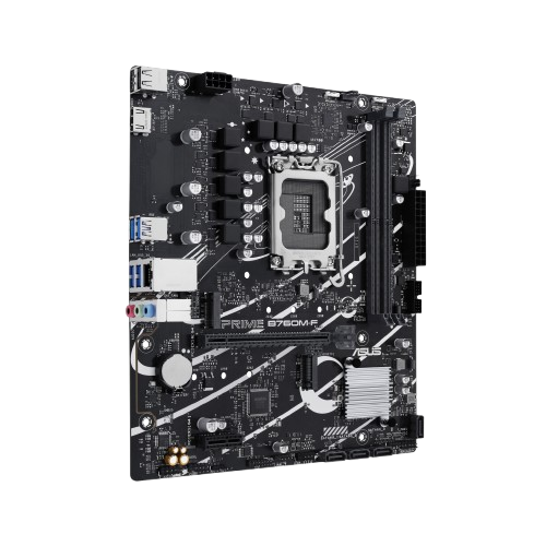 Mainboard Asus Prime B760M-F