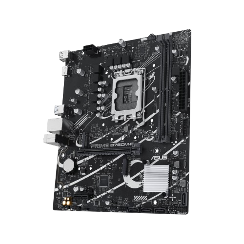 Mainboard Asus Prime B760M-F