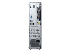 Máy bộ Lenovo ThinkCentre neo 30s Gen 5 - CORE_I5-13420H/8GB_DDR5/256GB_SSD/Intel UHD Graphics/NO OS/KB + M - Đen viền xám/1Y 13DG0000VA