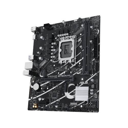 Mainboard Asus Prime B760M-F