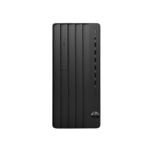 Máy bộ HP Pro Tower 280 G9 Core i5-12500/8GB RAM/512GB SSD/Intel Graphics/Wlan ax+BT/USB Keyboard & Mouse/Win11 Home 64/1Y AM3N9AT