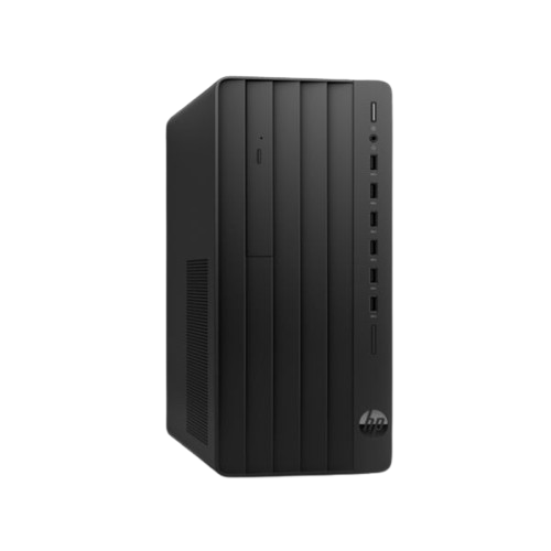 Máy bộ HP Pro Tower 280 G9 PCI/Core i3-13100/8GB RAM/256GB SSD/Intel Graphics/Wlan ac+BT/Keyboard/Mouse/Win 11Home 64/1Y B91LVAT