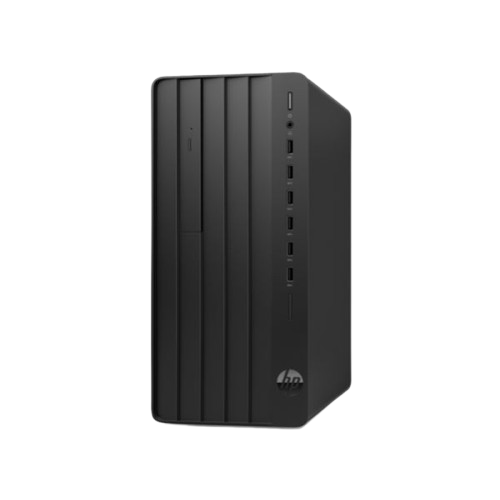 Máy bộ HP Pro Tower 280 G9 PCI/Core i3-13100/8GB RAM/256GB SSD/Intel Graphics/Wlan ac+BT/Keyboard/Mouse/Win 11Home 64/1Y B91LVAT