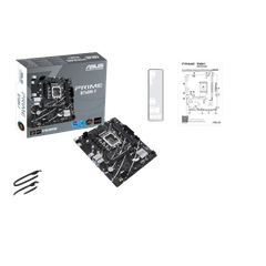 Mainboard Asus Prime B760M-F
