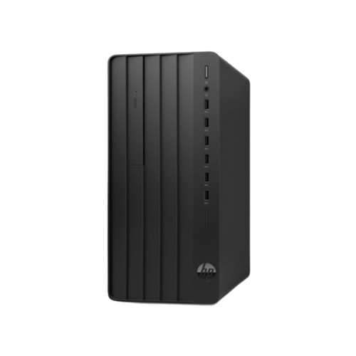 Máy bộ HP Pro Tower 280 G9 Core i5-12500/8GB RAM/512GB SSD/Intel Graphics/Wlan ax+BT/USB Keyboard & Mouse/Win11 Home 64/1Y AM3N9AT