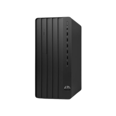 Máy bộ HP Pro Tower 280 G9 Core i5-12500/8GB RAM/512GB SSD/Intel Graphics/Wlan ax+BT/USB Keyboard & Mouse/Win11 Home 64/1Y AM3N9AT