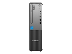 Máy bộ Lenovo ThinkCentre neo 30s Gen 5 - CORE_I5-13420H/8GB_DDR5/256GB_SSD/Intel UHD Graphics/NO OS/KB + M - Đen viền xám/1Y 13DG0000VA