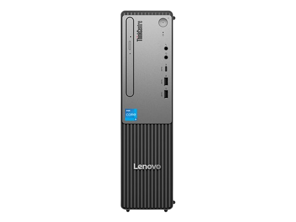 Máy bộ Lenovo ThinkCentre neo 30s Gen 5 - CORE_I5-13420H/16GB_DDR5/512GB_SSD/Intel UHD Graphics/NO OS/KB + M - Đen viền xám/1Y 13DG0002VA