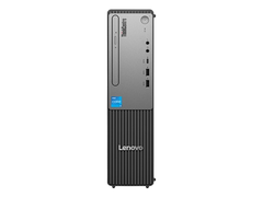 Máy bộ Lenovo ThinkCentre neo 30s Gen 5 - CORE_I5-13420H/16GB_DDR5/512GB_SSD/Intel UHD Graphics/NO OS/KB + M - Đen viền xám/1Y 13DG0002VA