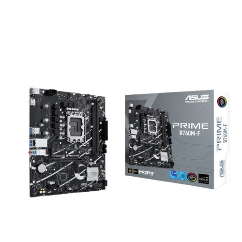 Mainboard Asus Prime B760M-F