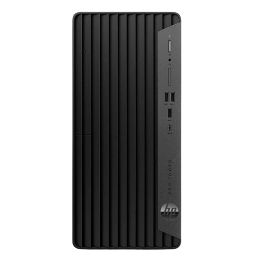 Máy bộ HP Pro Tower 400 G9 i3- 13100/8G/256GSSD/WL/BT/KB/M/W11S L/ĐEN BG8P9AT