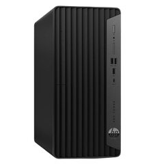Máy bộ HP Pro Tower 400 G9 i3- 13100(4*3.4)/8G/256GSSD/WL/BT/ KB/M/W11S L/ĐEN BG8P9AT
