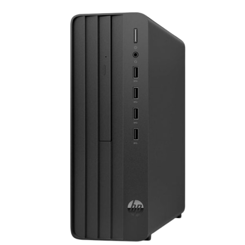 Máy bộ HP 280 Pro G9 SFF 9H9C5PT (i3 12100/ 8GB/ 256Gb SSD/ Wifi + BT/ Key/ Mouse/ Win11/ 1Y)