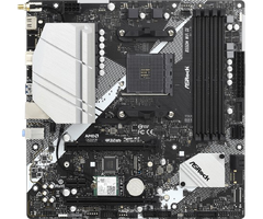 Mainboard Asrock B550M WIFI SE