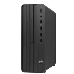 Máy bộ HP 280 Pro G9 SFF i3-14100(4*3.5)/8G/256GSSD/WL/ BT/ KB/M/ W11SL /ĐEN AY2F5PT