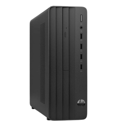 Máy bộ HP 280 Pro G9 SFF i3-14100(4*3.5)/8G/256GSSD/WL/ BT/ KB/M/ W11SL /ĐEN AY2F5PT