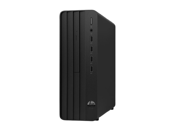 Máy bộ HP 280 Pro G9 SFF i5- 13500(14*2.5)/8G/512GSSD/WL/BT/KB/M / W11S L/ĐEN  B91YFAT