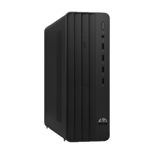 Máy bộ HP 280 Pro G9 SFF i5- 13500(14*2.5)/8G/512GSSD/WL/BT/KB/M / W11S L/ĐEN  B91YFAT