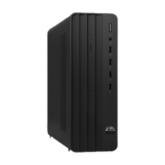 Máy bộ HP 280 Pro G9 SFF i5- 13500(14*2.5)/8G/512GSSD/WL/BT/KB/M / W11S L/ĐEN  B91YFAT