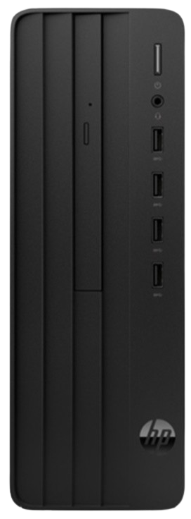 Máy bộ HP 280 Pro G9 SFF i5-14500(14*2.6)/8G/512GSSD/WL/BT/KB/M/ W11SL/ĐEN AY2F9PT