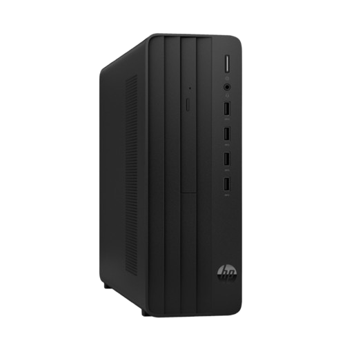 Máy bộ HP 280 Pro G9 SFF i5-14500(14*2.6)/8G/512GSSD/WL/BT/KB/M/ W11SL/ĐEN AY2F9PT
