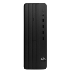 Máy bộ HP 280 Pro G9 SFF 9H9C5PT (i3 12100/ 8GB/ 256Gb SSD/ Wifi + BT/ Key/ Mouse/ Win11/ 1Y)
