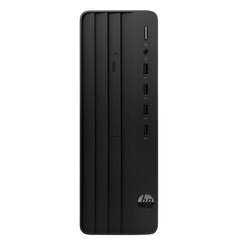 Máy bộ HP 280 Pro G9 SFF i7-13700/8GD4/512GSSD/WL/ BT/ KB/M/ W11SL/ÐEN 9H1S9PT