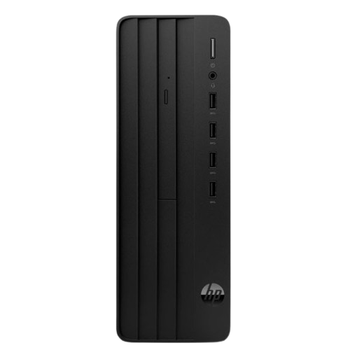 Máy bộ HP 280 Pro G9 SFF i3-14100(4*3.5)/8G/256GSSD/WL/ BT/ KB/M/ W11SL /ĐEN AY2F5PT