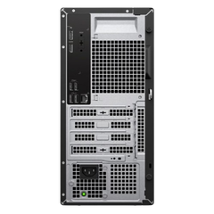 Máy bộ Dell Tower ECT1250 i7- 14700/16GD5/1TSSD/BT/KBCopilot/ M/W11SL/P ro/1Y/ĐEN TFPC82