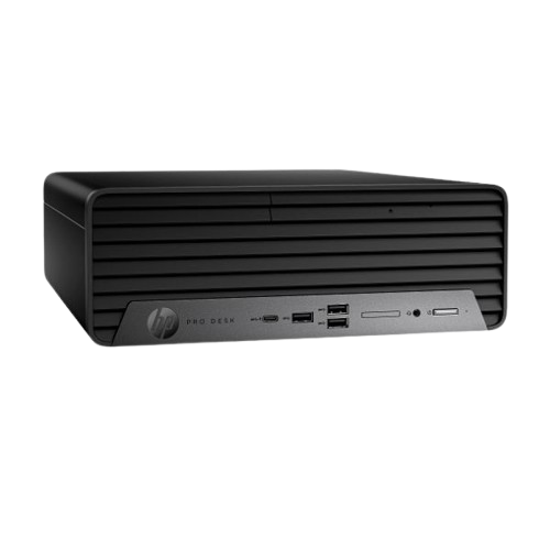 Máy bộ HP Pro SFF  400 G9 -  i7-13700 3.5GHz/1x16GB DDR4/512GB SSD/Mouse HP 320M /No Optical/WiFi 6, Bluetooth/Win 11H/1Y BL9Y3AT