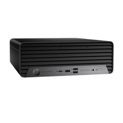 Máy bộ HP Pro SFF  400 G9 -  i7-13700 3.5GHz/1x16GB DDR4/512GB SSD/Mouse HP 320M /No Optical/WiFi 6, Bluetooth/Win 11H/1Y BL9Y3AT