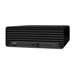 Máy bộ HP Pro SFF  400 G9 -  i7-13700 3.5GHz/1x16GB DDR4/512GB SSD/Mouse HP 320M /No Optical/WiFi 6, Bluetooth/Win 11H/1Y BL9Y3AT