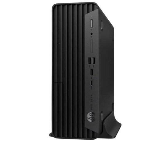 Máy bộ HP Pro SFF  400 G9 -  i7-13700 3.5GHz/1x16GB DDR4/512GB SSD/Mouse HP 320M /No Optical/WiFi 6, Bluetooth/Win 11H/1Y BL9Y3AT