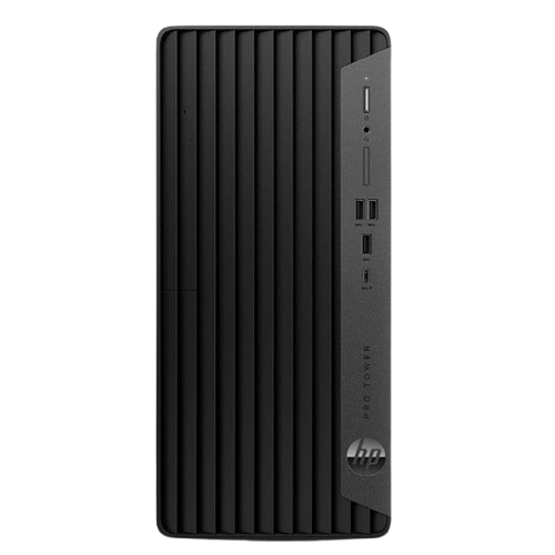 Máy bộ HP Pro Tower 400 G9 i7-13700(16*2.1)/16G/512GSSD/WL/BT/KB/M/W11SL/ĐEN BG8Q4AT