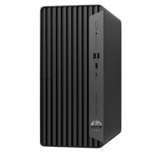 Máy bộ HP Pro Tower 400 G9 i5- 13500(14*2.5)/16G/512GSSD/WL/BT/KB/M/W11 SL/ĐEN BG8Q3AT