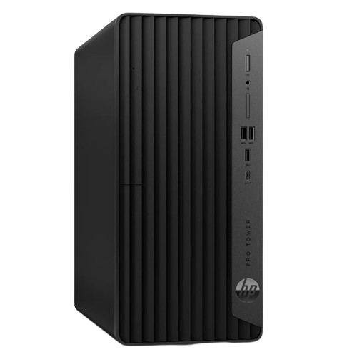 Máy bộ HP Pro Tower 400 G9 i5- 13500(14*2.5)/16G/512GSSD/WL/BT/KB/M/W11 SL/ĐEN BG8Q3AT