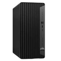 Máy bộ HP Pro Tower 400 G9 i5- 13500(14*2.5)/16G/512GSSD/WL/BT/KB/M/W11 SL/ĐEN BG8Q3AT