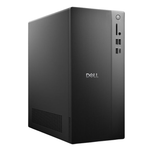 Máy bộ Dell Tower ECT1250 i7- 14700/16GD5/1TSSD/BT/KBCopilot/ M/W11SL/P ro/1Y/ĐEN TFPC82