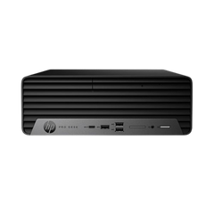 Máy bộ HP Pro SFF  400 G9 -  i7-13700 3.5GHz/1x16GB DDR4/512GB SSD/Mouse HP 320M /No Optical/WiFi 6, Bluetooth/Win 11H/1Y BL9Y3AT
