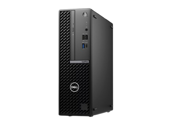Máy bộ Dell OptiPlex SFF 7020/12th Gen -Intel Core i5-12500/8GB DDR5/512GB SSD/No DVD_RW/Ubuntu/1Y S7020-12500-08512U