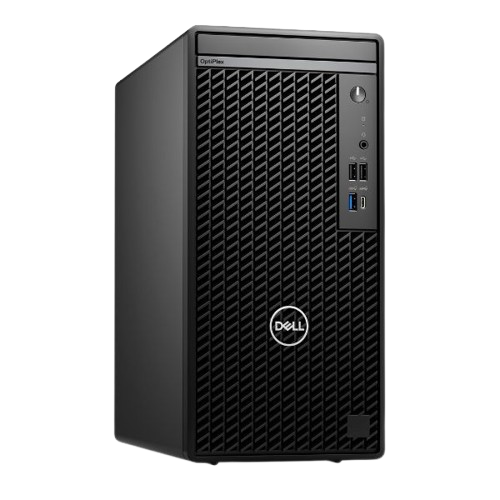 Máy bộ Dell OptiPlex Tower 7020  Core i7-12700  8GB DDR5/512GB/Ubuntu/1Y/KB + M _M7020-12700-08512U