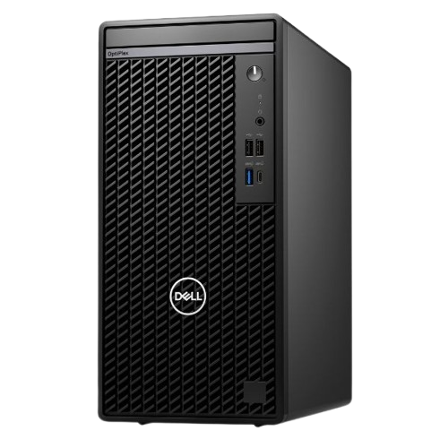 Máy bộ Dell OptiPlex Tower 7020  Core i7-12700  8GB DDR5/512GB/Ubuntu/1Y/KB + M _M7020-12700-08512U