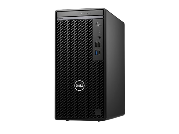 Máy bộ Dell OptiPlex Tower 7020/ Intel Core i5 14500 up to 5.0GHz/ 8GB DDR5/ 512GB SSD/ Keyboard and Mouse/ WiFi and Bluetooth/ Windows 11 Home/ ProSupport 2Yr & KYHD-42OT702002