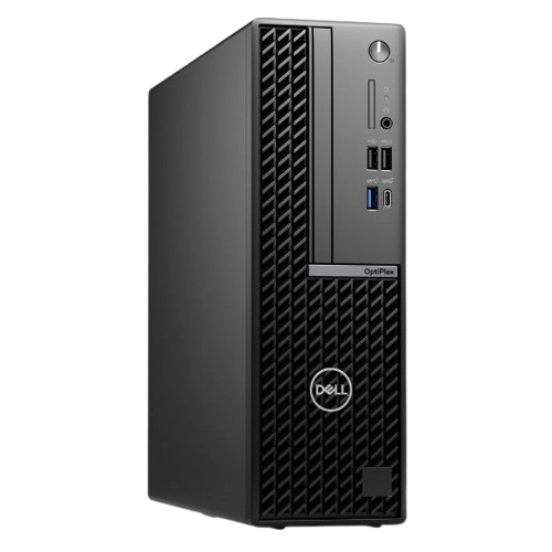 Máy bộ Dell Optiplex 7020SFF Plus i5 -14500 vPro/1x 8GB DDR5/512GB NVMe SSD/Ubuntu/None SP7020-14500-8512U-3Y