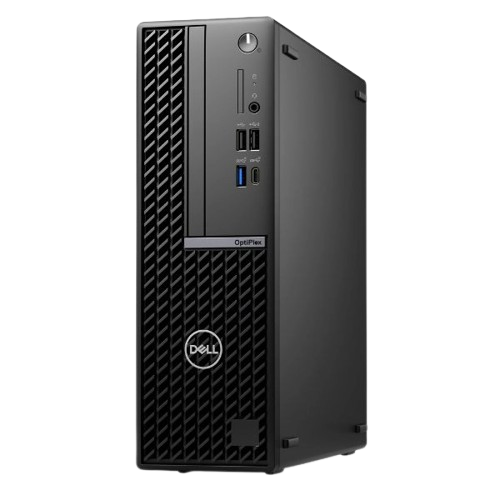 Máy bộ Dell Optiplex 7020SFF Plus i5 -14500 vPro/1x 8GB DDR5/512GB NVMe SSD/Ubuntu/None SP7020-14500-8512U-3Y