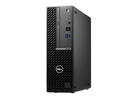 Máy bộ Dell  Optilex 7020SFF Plus Intel Core i5 - 14500 vPro/8GB DDR5/512GB SSD/Win11 Home SP7020-14500-8512W