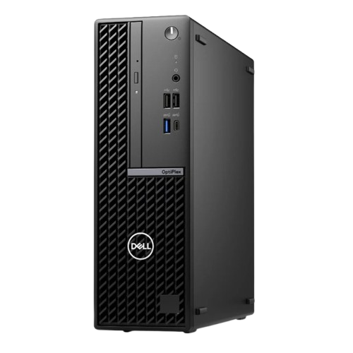 Máy bộ Dell OptiPlex SFF 7020 Core i5 - 14500 vPro/16GB DDR5/512GB SSD/Win 11H/Chuột/Bàn phím/1Y S7020-14500-16512W