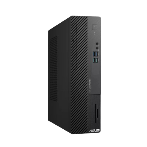 Máy bộ Asus D500SE - 313100101W B760 /i3-13100 /8GB/512GB/180W/2Y 313100101W