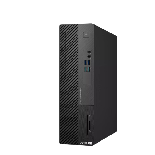 Máy bộ Asus D500SE - 313100101W B760 /i3-13100 /8GB/512GB/180W/2Y 313100101W