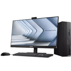 Máy bộ Asus D500SE - 313100101W B760 /i3-13100 /8GB/512GB/180W/2Y 313100101W